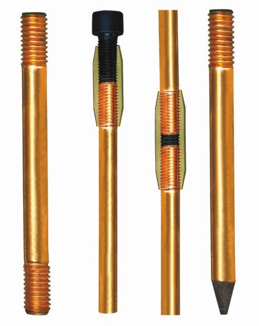 Ground Rod